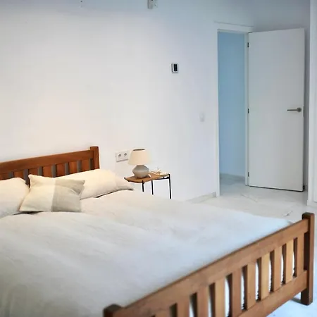 Apartament Bright In The Hills Of Elviria *