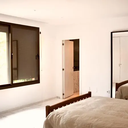 Bright In The Hills Of Elviria Apartament Malaga