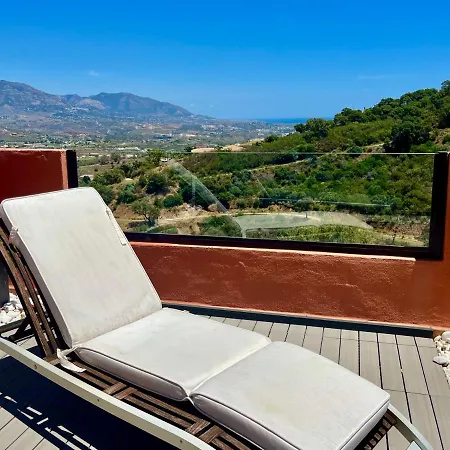 Bright In The Hills Of Elviria