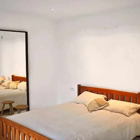 Bright In The Hills Of Elviria Apartment